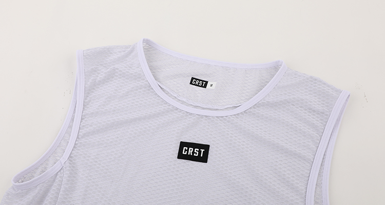 summer base layer cycling